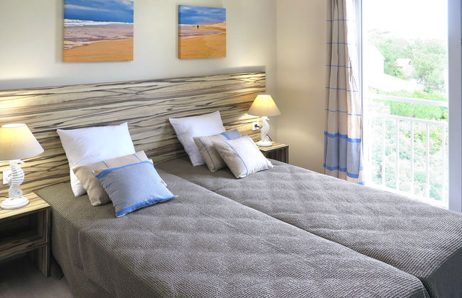 Les Sables d’Or T4 - Foto 11