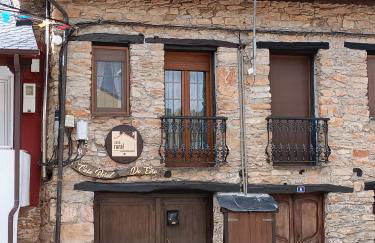 Casa do Eiró - Foto 1