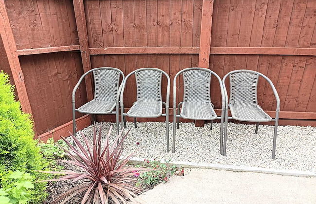 Lightfoot House - Photo 27