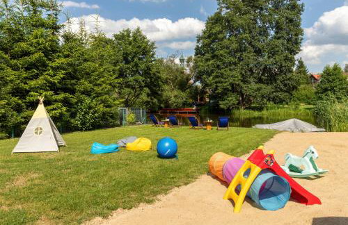 Chaber Apartamenty - Foto 25