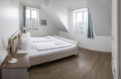 Friesengut 'SEAHOME' im Friesengut - Foto 12