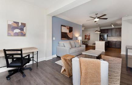 Landing Stylish 3BD Clubhouse Gym - Photo 11