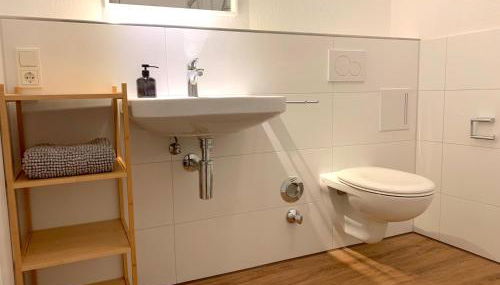 Apartment, nah zur Köln Messe, Parkplatz - Foto 4