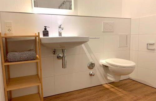 Apartment, nah zur Köln Messe, Parkplatz - Photo 4