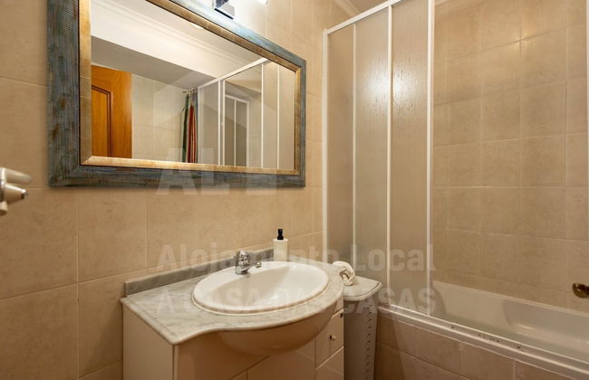 Sunset Apartment by Acasadascasas - Foto 16