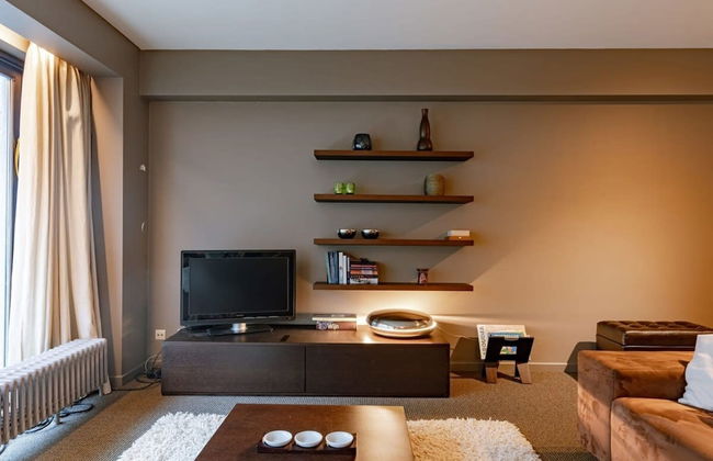 Cosy Apartment With sea View - Photo 35