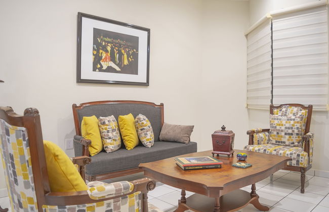 Gaviotas Apartments - Foto 40