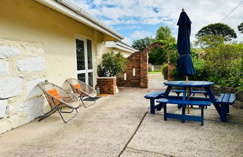 The annex on our farm - Foto 10