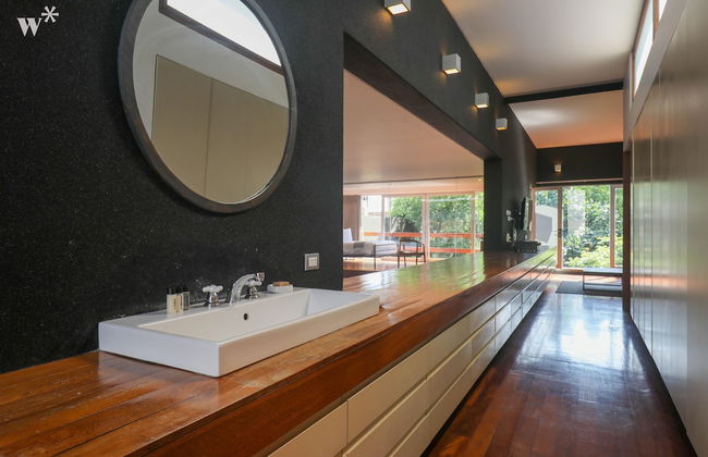 House in Miraflores by Wynwood House - Foto 38