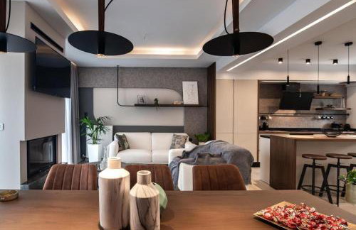 Calma Holiday House - Foto 18