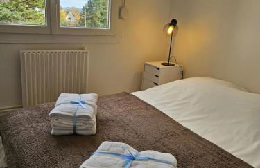 Appartement T2 - Foto 8