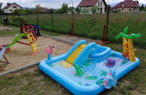 Apartamenty przy Jeziorze Żywieckim z widokiem na Skrzyczne - Foto 73