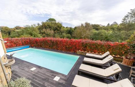 Villa With Heated Pool In Toscana - Foto 22