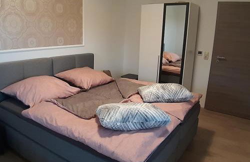 Rottaler Ferienhaus - Rottaler Oachkatzl - Foto 37