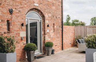 The Old Granary - Foto 78