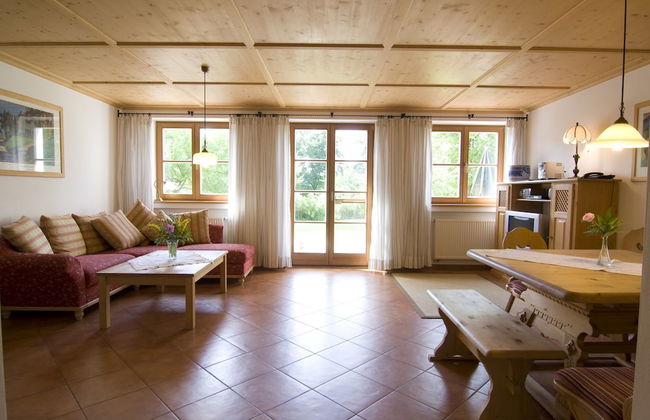 Gut Grasleiten - Foto 34