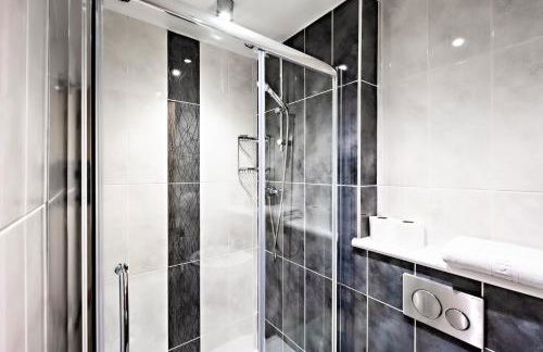 Glasgow City Flats - Foto 35