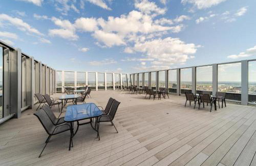 Hanza Tower 1102 Szczecin - Foto 15