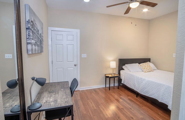 Renovated 2br/2ba Near Downtown - Foto 8