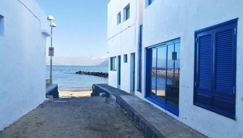 Apartamento La Caleta - Foto 1