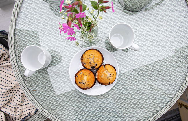 Vomero Holiday Apartments - Foto 36