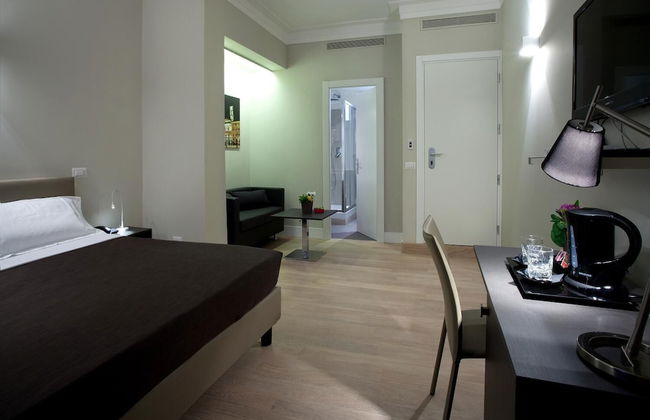 Regola Suite - Foto 9