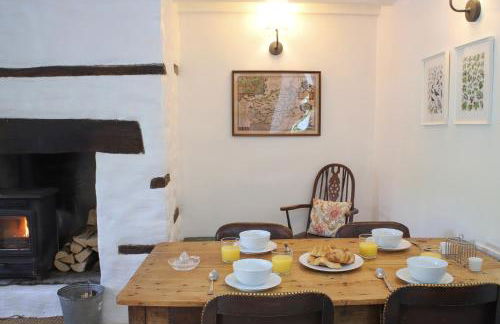 Abbey Cottages- Red Kite Lodge - Foto 34