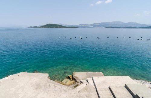 Apartments by the sea Cove Pjestata, Peljesac - 14440 - Foto 7