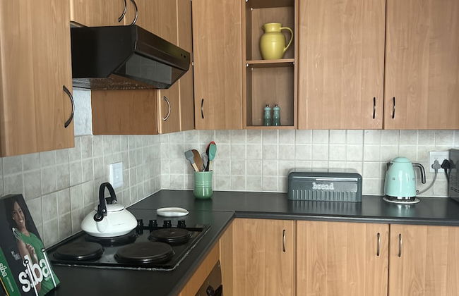 Roodepoort Smart Home 1 - Photo 34