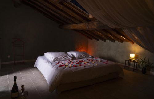 Superbe appartement loveroom avec balnéo Dolce notte - Foto 20