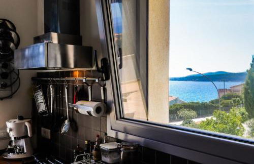 Jana's Flat - Seafront apartment - Foto 9