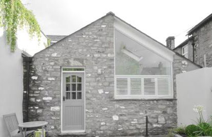 The old post office Barbon - Foto 12