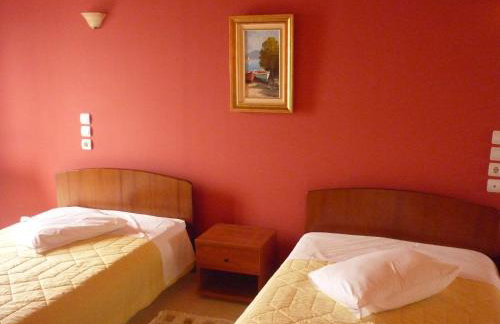 Hotel Dimitra - Foto 72