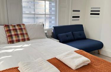Beautiful Cosy Apartment in King's Cross - Foto 30