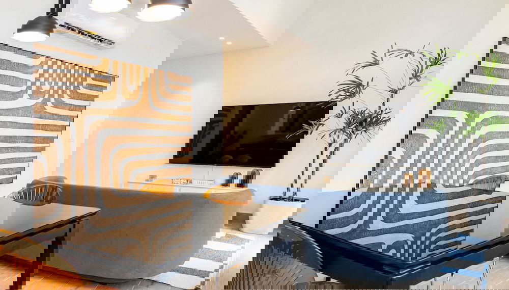 The Balboa by Acomodo Casco Viejo - Foto 1, Habitación