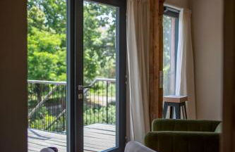 Fewo im Naturschutzgebiet, mit großem Balkon - Photo 16