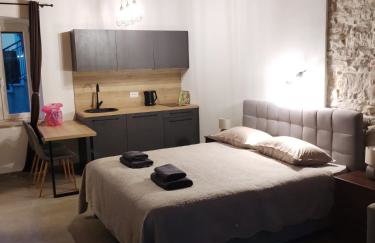 Studio apartman Ivor - Photo 24
