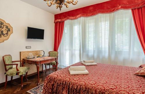 Iris - Affitti Brevi Italia - Foto 6