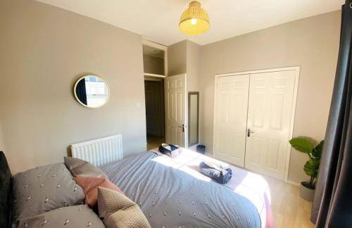 City Centre Riverside Apartment - Foto 7