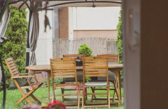 Apartament Nadmorski - Foto 20