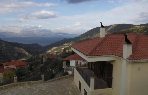 Kallisti Ξενώνας Διακοπτό-Καλάβρυτα - Foto 37