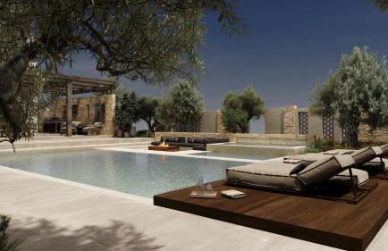 The Landmark Villas & Spa - Foto 69