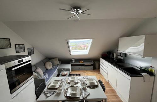 EMI4 Modern Apt Near Swiss Border Free Parking - Foto 6