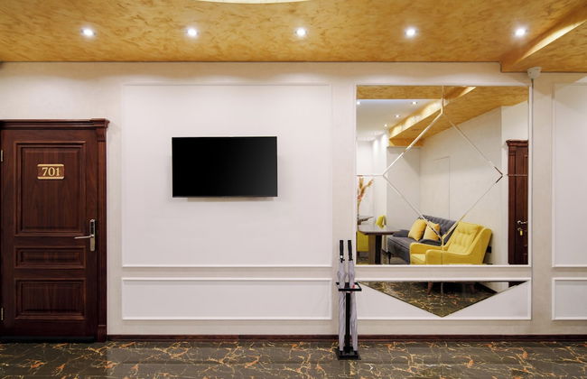 Arch Apart Hotel - Photo 6