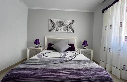 Apartamentos María de Lucía - Piso A - Foto 9