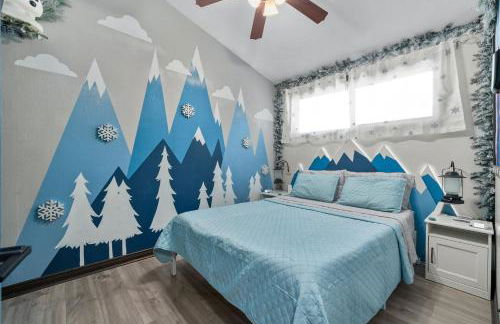 Great Outdoors by OC Adventure Homes - Foto 27