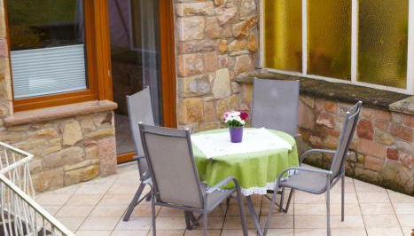 Ferienwohnung Kunkel - Foto 2