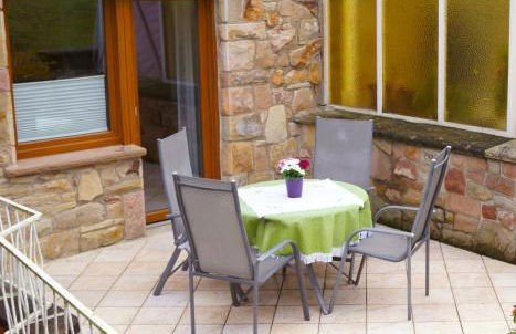 Ferienwohnung Kunkel - Foto 2