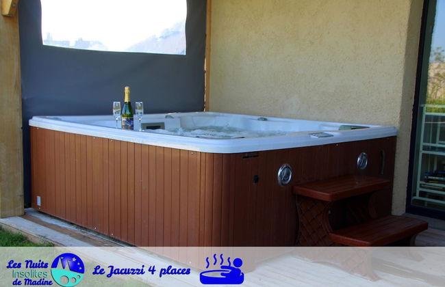 Les Nuits Insolites de Madine - Foto 47