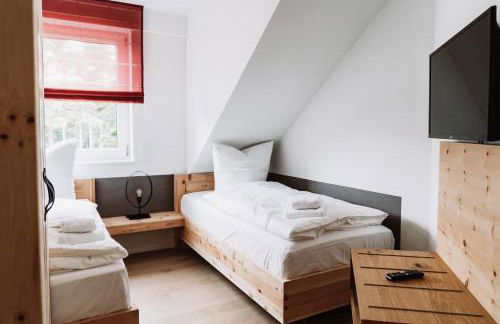 My Lodge Winterberg - Foto 11